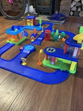 ELC Happy Street Toddler Collection Early Learning Centre Complete Set