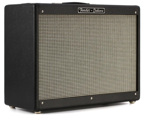 Fender hot rod - fender, deluxe
