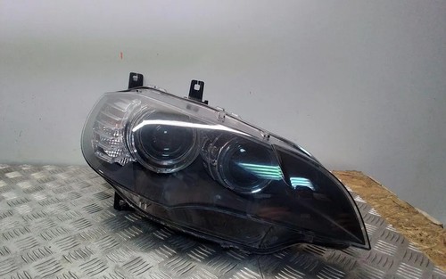 Bmw e70 headlight front - bmw,