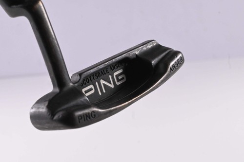 Ping karsten original - ping, anser