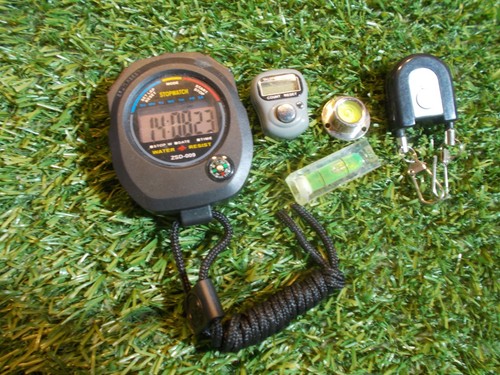 Coarse match fishing