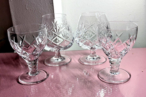 Royal doulton brandy - x,