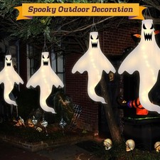 🔥Halloween LED Light Ghost