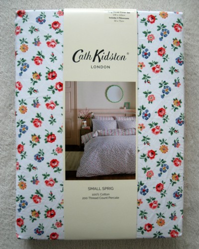Cath kidston small sprig - sprig, 100%