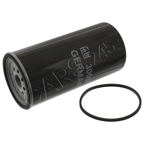 Febi fuel filter fits scania - fuel,