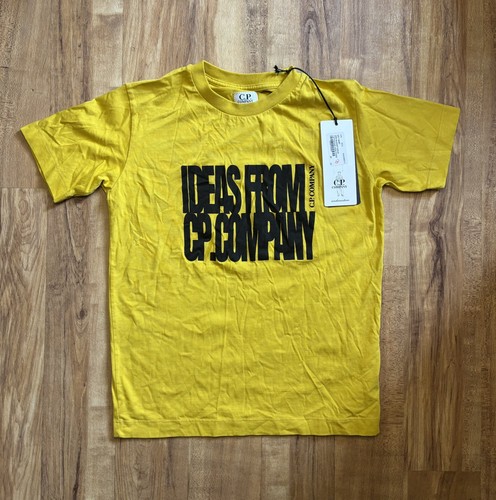 Company junior shirt - cp,