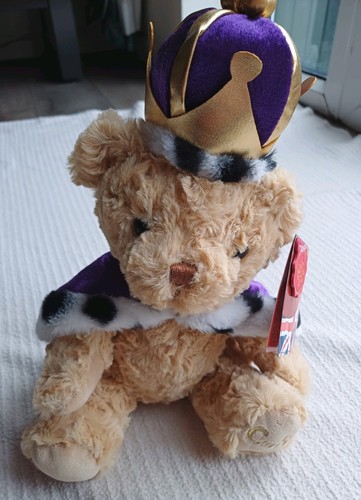 Keel toy king charles iii - keel,