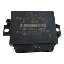 Ford Kuga Mk2 C520 14-16