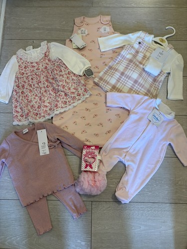Girls clothes bundle age - girls,