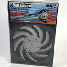 Scythe gentle typhoon - scythe,