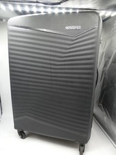 Quality American Tourister Jet Driver 2 Large 4 Wheel Spinner Hard Case Suitcase