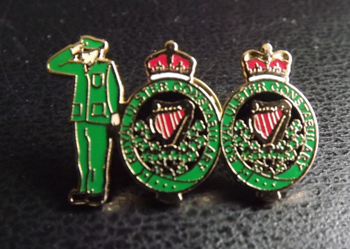 Ruc royal ulster constabulary - royal,