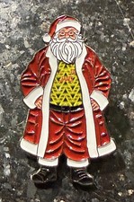 New Arsenal FC Santa Is A