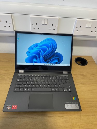 Lenovo yoga 530 - lenovo,