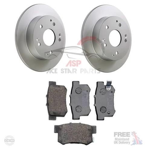 Fits honda civic ep3 type - fits, type-r