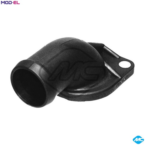 Coolant flange 03536 for - flange,