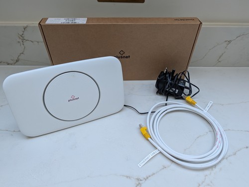 Plusnet smart hub - plusnet, 2