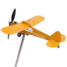 Piper J3 Cub Airplane Windmill