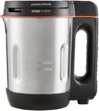 Morphy Richards Compact Soup