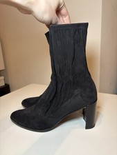 Stuart Weitzman 85mm Block