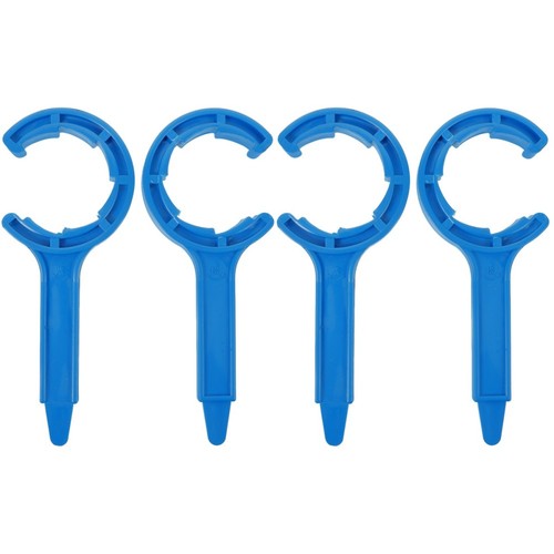 Reusable plastic paint bucket - plastic,