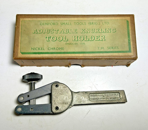 Denford small tools adjustable - small,