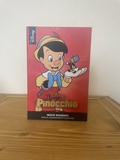 Disney Movie Moments Pinocchio