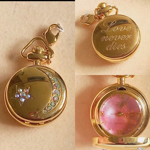 Kirks folly bnib love never - folly,