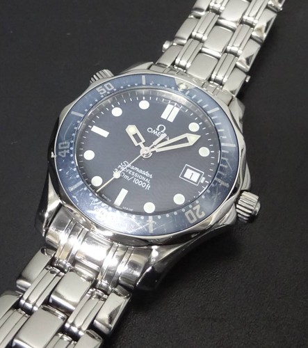 Omega seamaster professional - seamaster,