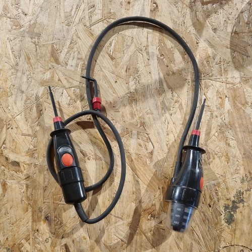 Drummond mtl test lamp - mtl,