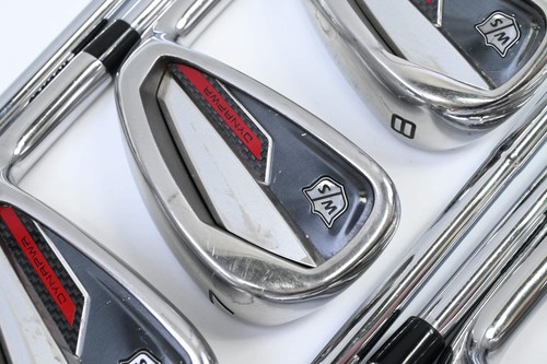 Wilson dynapower 2023 irons - irons, /