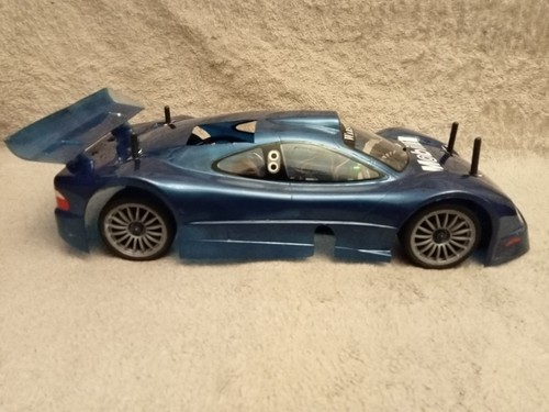 Vbc racing wildfire 10 - racing,