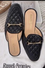 Russell and bromley - russell,