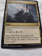 1 X MTG Magic The Gathering