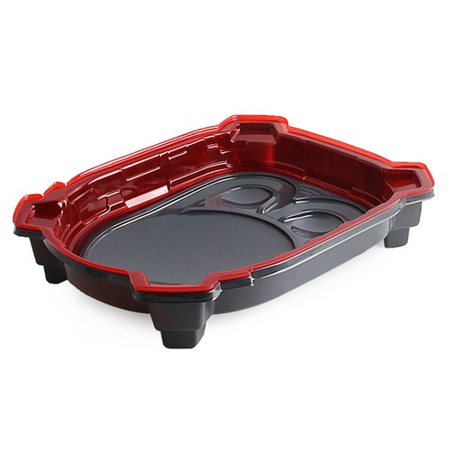 Battle gyro plate plastic - gyro,