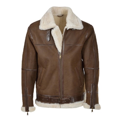 Leather bomber raf - raf, aviator