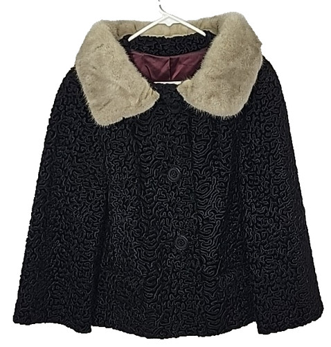 Astrakin lepshire coat women - astrakin,