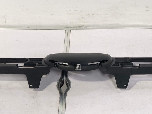 Bmw parcel shelf - shelf, bar
