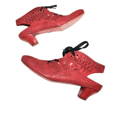 THINK AIDA WOMEN'S SHOES PUMPS