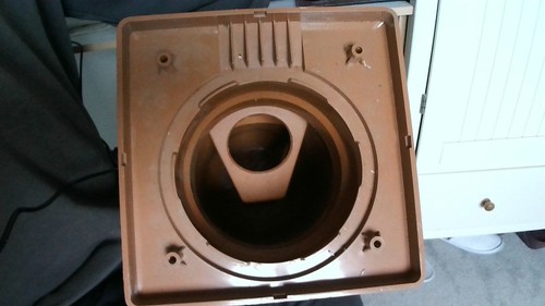 Underground drainage 110mm - drainage,