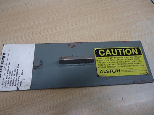 Alstom power 1876 - alstom,