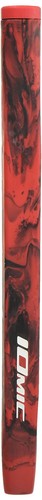 Iomic putter grip - grip, army