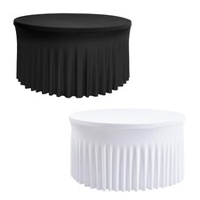 60" Round Table Cover Cloth