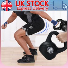 Fitness 4/6/8/10kg Kettlebells