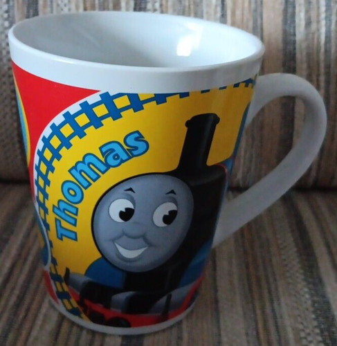 Thomas the tank engine mug - the,
