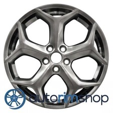 Ford Focus 2013-2018 18" OEM