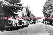 KE 2411 - Station Road