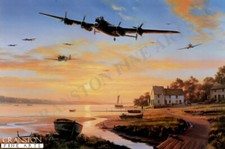 Nicolas Trudgian Aviation ART