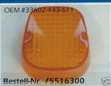 For Honda XL 500 S PD01 - Turn