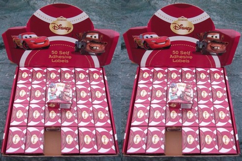 Packs christmas disney - packs, 50